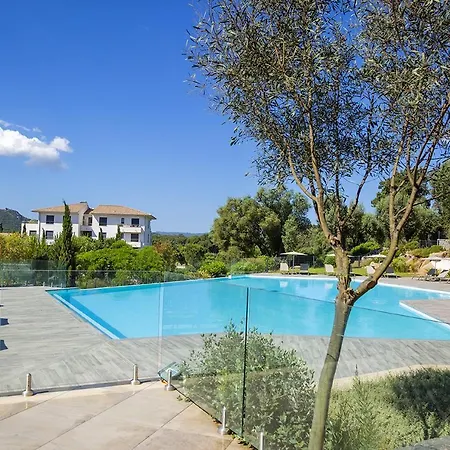 Domaine D'arca - Flaubert 22 - 3 Pieces - Etage 2 - Porto-vecchio Porto-Vecchio (Corsica)