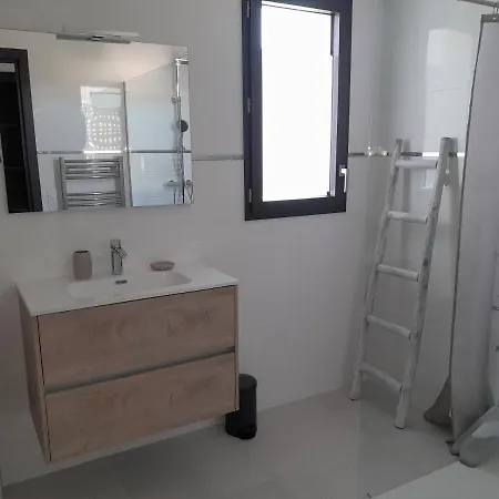 Domaine D'arca - Flaubert 22 - 3 Pieces - Etage 2 - Porto-vecchio * Porto-Vecchio (Corsica)