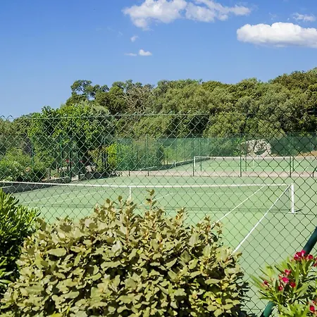 Domaine D'arca - Flaubert 22 - 3 Pieces - Etage 2 - Porto-vecchio *