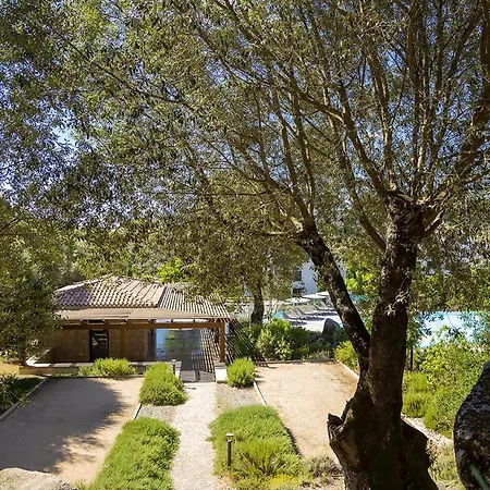 Domaine D'arca - Flaubert 22 - 3 Pieces - Etage 2 - Porto-vecchio Porto-Vecchio (Corsica)