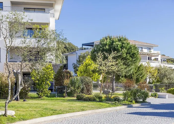 Domaine D'arca - Flaubert 22 - 3 Pieces - Etage 2 - Porto-vecchio 公寓 *