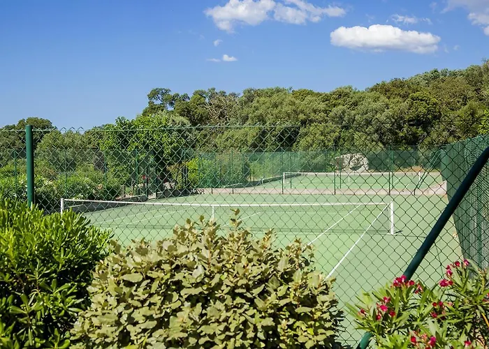 Domaine D'arca - Flaubert 22 - 3 Pieces - Etage 2 - Porto-vecchio *