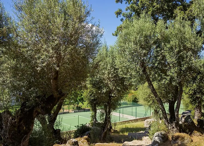 Domaine D'arca - Flaubert 22 - 3 Pieces - Etage 2 - Porto-vecchio *