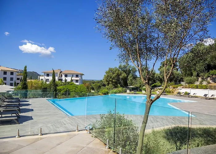 Domaine D'arca - Flaubert 22 - 3 Pieces - Etage 2 - Porto-vecchio Porto-Vecchio (Corsica)