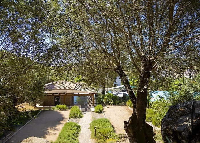 Domaine D'arca - Flaubert 22 - 3 Pieces - Etage 2 - Porto-vecchio 维琪奥港